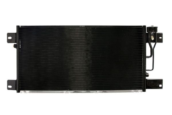 THERMOTEC KTT110336 Condenser, air conditioning