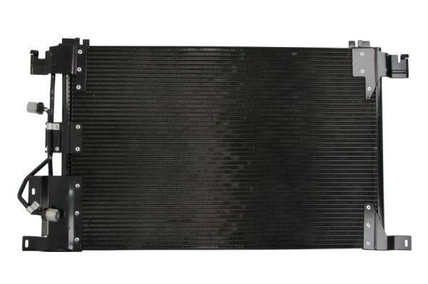 THERMOTEC KTT110338 Condenser, air conditioning