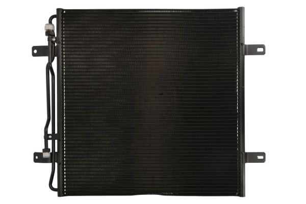 THERMOTEC KTT110339 Condenser, air conditioning