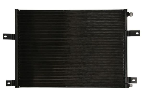 THERMOTEC KTT110340 Condenser, air conditioning