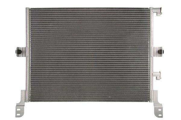 THERMOTEC KTT110341 Condenser, air conditioning