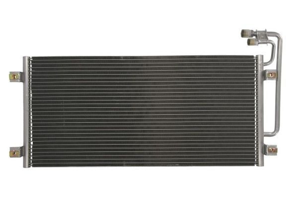 THERMOTEC KTT110342 Condenser, air conditioning