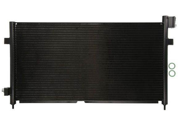 THERMOTEC KTT110347 Condenser, air conditioning
