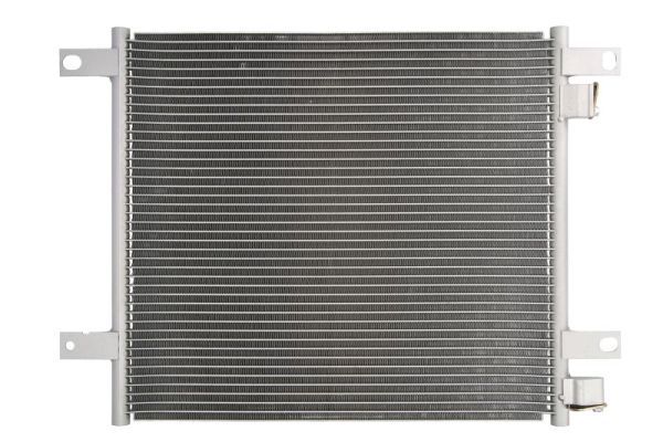 THERMOTEC KTT110348 Condenser, air conditioning