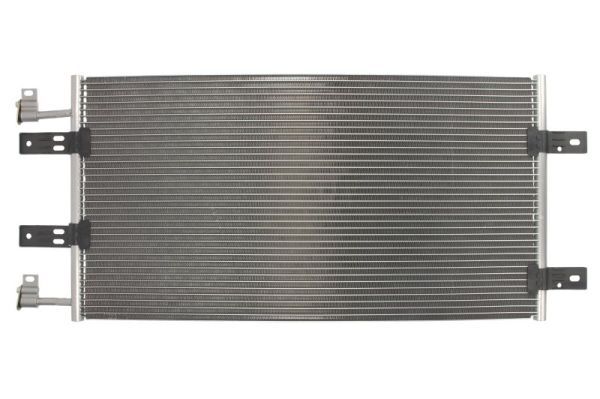 THERMOTEC KTT110351 Condenser, air conditioning