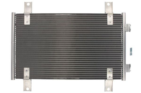 THERMOTEC KTT110352 Condenser, air conditioning