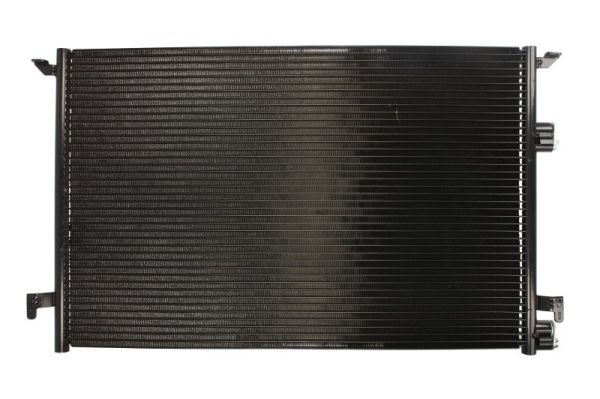 THERMOTEC KTT110353 Condenser, air conditioning