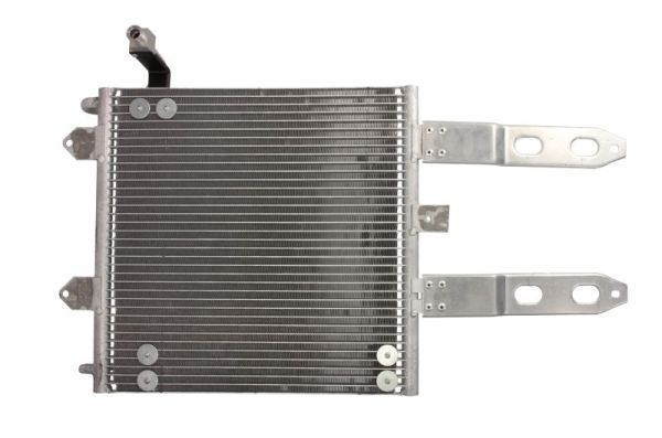THERMOTEC KTT110355 Condenser, air conditioning