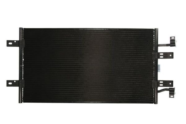 THERMOTEC KTT110356 Condenser, air conditioning