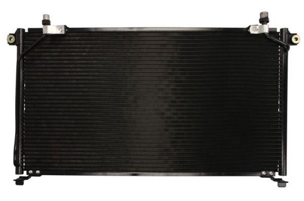 THERMOTEC KTT110358 Condenser, air conditioning