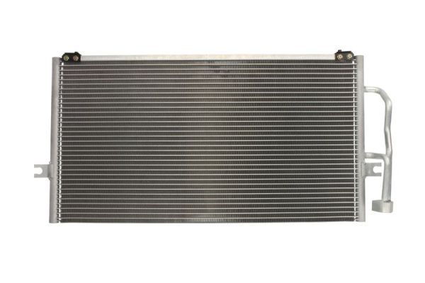 THERMOTEC KTT110359 Condenser, air conditioning