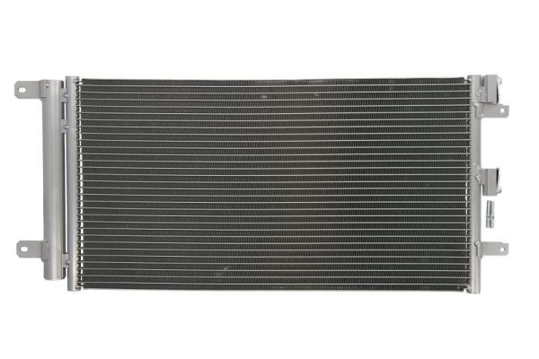 THERMOTEC KTT110361 Condenser, air conditioning