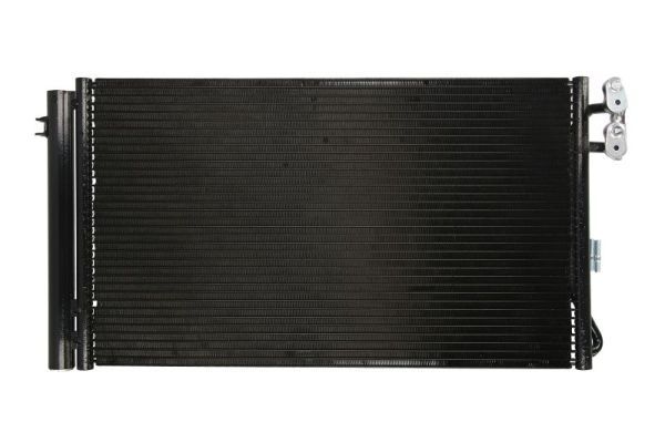 THERMOTEC KTT110362 Condenser, air conditioning