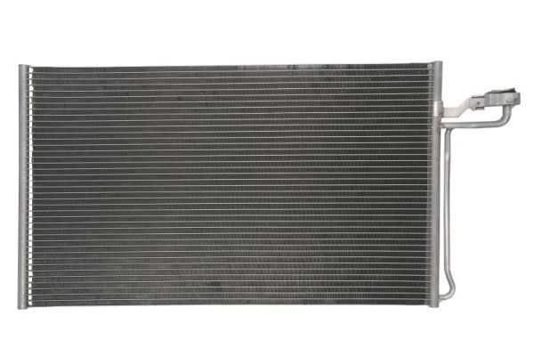 THERMOTEC KTT110363 Condenser, air conditioning