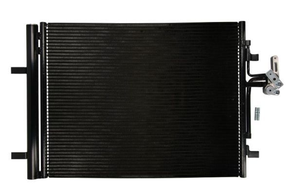 THERMOTEC KTT110367 Condenser, air conditioning