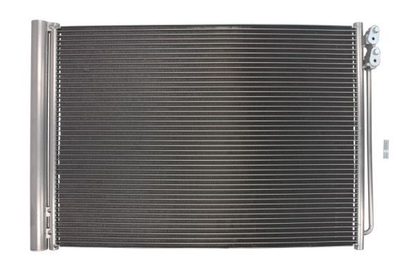 THERMOTEC KTT110368 Condenser, air conditioning