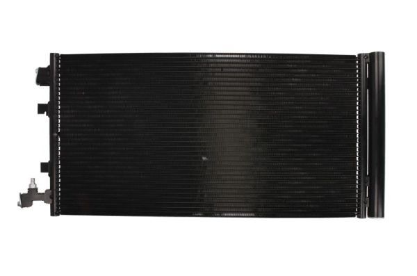 THERMOTEC KTT110369 Condenser, air conditioning