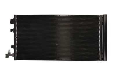 Condenser, air conditioning THERMOTEC KTT110369