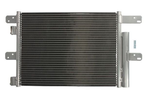 THERMOTEC KTT110371 Condenser, air conditioning