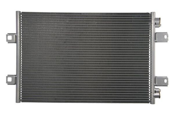 THERMOTEC KTT110373 Condenser, air conditioning