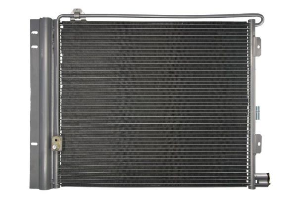 THERMOTEC KTT110374 Condenser, air conditioning