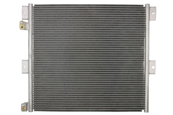 THERMOTEC KTT110375 Condenser, air conditioning