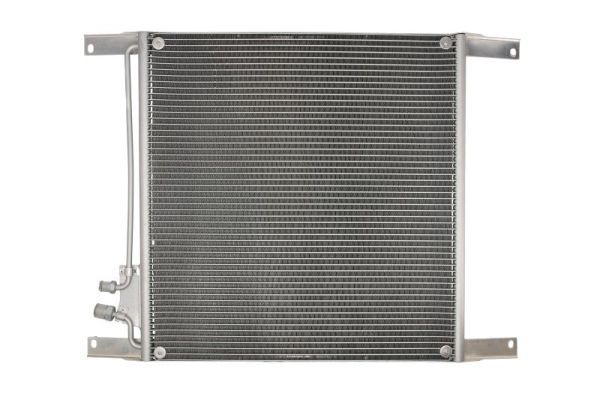 THERMOTEC KTT110376 Condenser, air conditioning