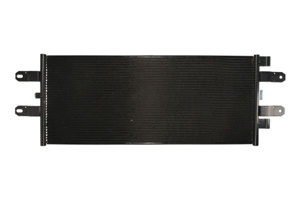 THERMOTEC KTT110377 Condenser, air conditioning