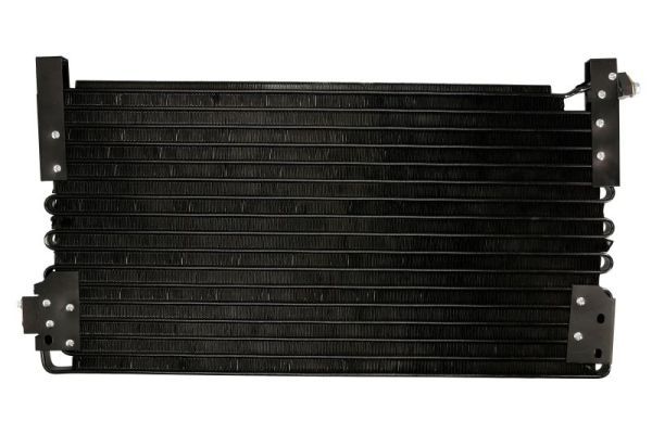 THERMOTEC KTT110378 Condenser, air conditioning