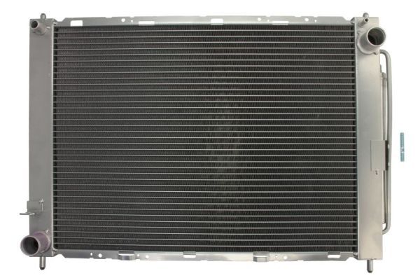 THERMOTEC KTT110381 Condenser, air conditioning