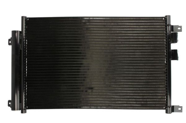 THERMOTEC KTT110382 Condenser, air conditioning