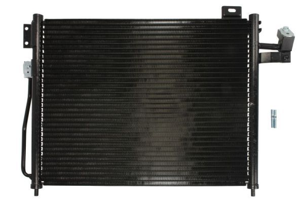 THERMOTEC KTT110383 Condenser, air conditioning