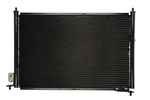 THERMOTEC KTT110384 Condenser, air conditioning