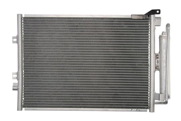 THERMOTEC KTT110388 Condenser, air conditioning