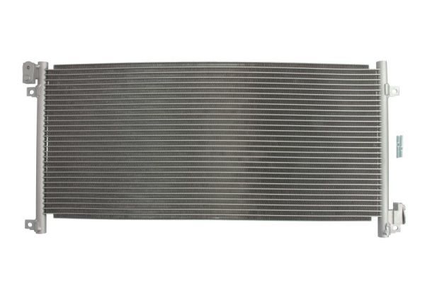 THERMOTEC KTT110389 Condenser, air conditioning