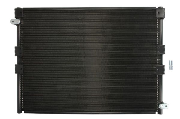 THERMOTEC KTT110390 Condenser, air conditioning