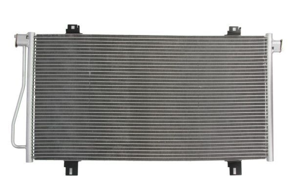 THERMOTEC KTT110391 Condenser, air conditioning