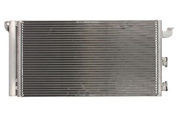 THERMOTEC KTT110392 Condenser, air conditioning
