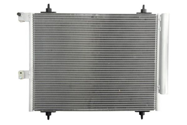 THERMOTEC KTT110393 Condenser, air conditioning