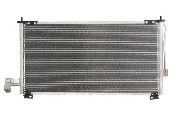 THERMOTEC KTT110394 Condenser, air conditioning