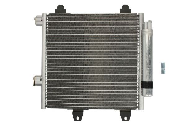 THERMOTEC KTT110397 Condenser, air conditioning