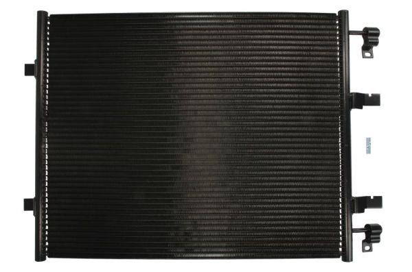 THERMOTEC KTT110398 Condenser, air conditioning