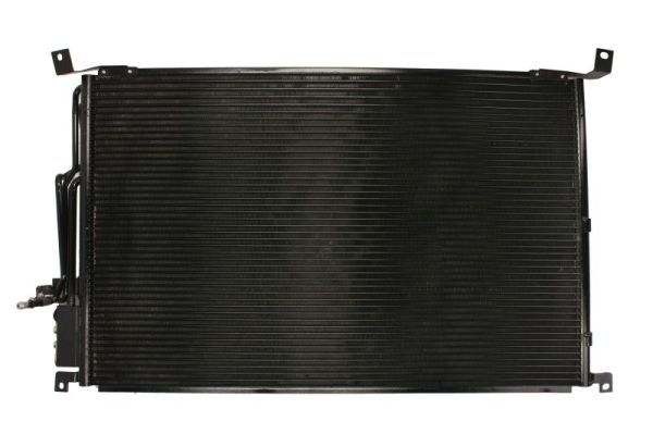 THERMOTEC KTT110401 Condenser, air conditioning