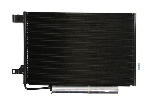 THERMOTEC KTT110402 Condenser, air conditioning