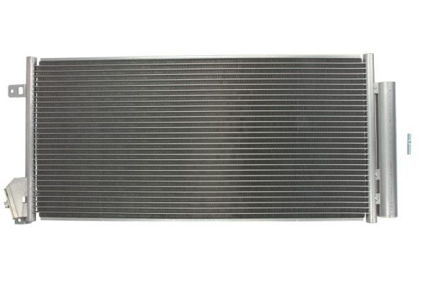 THERMOTEC KTT110403 Condenser, air conditioning