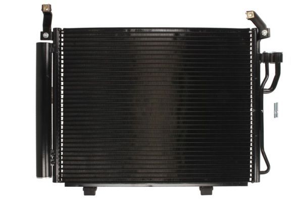 THERMOTEC KTT110404 Condenser, air conditioning