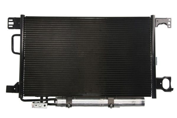 THERMOTEC KTT110405 Condenser, air conditioning