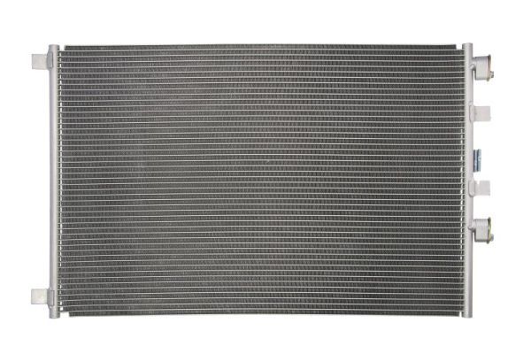 THERMOTEC KTT110406 Condenser, air conditioning