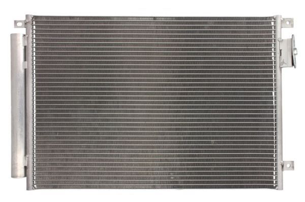THERMOTEC KTT110407 Condenser, air conditioning