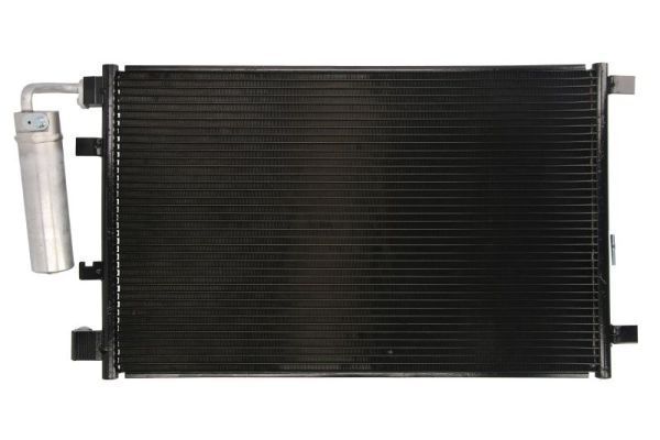THERMOTEC KTT110408 Condenser, air conditioning